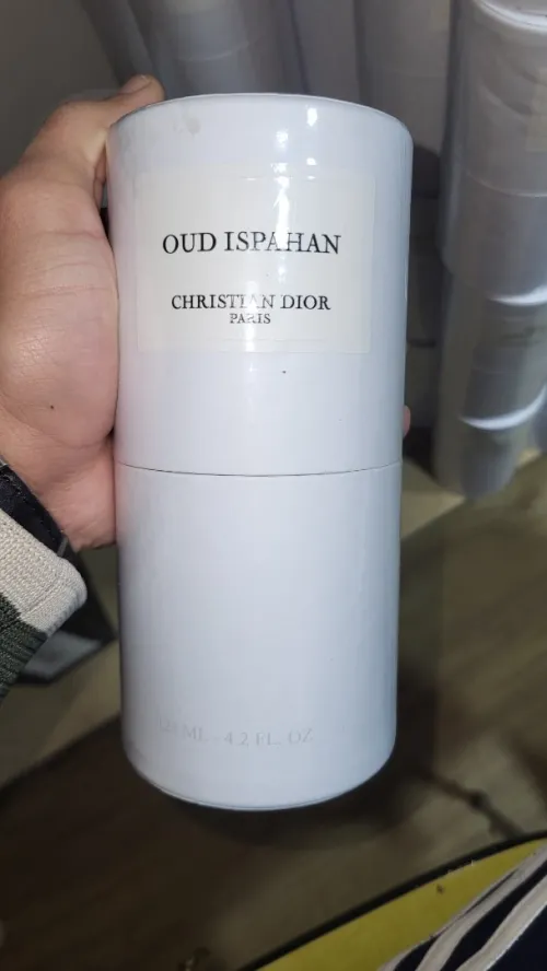 Parfum testeur 