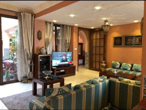 Vente Appartement Penthouse F6 Alger Cheraga