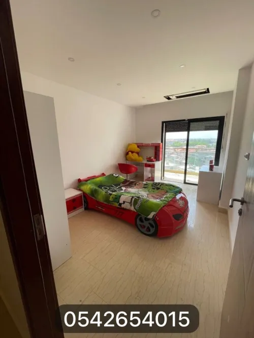 Vente Appartement F34 Alger Souidania