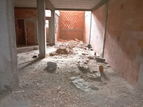 Vente Villa Tiaret Frenda
