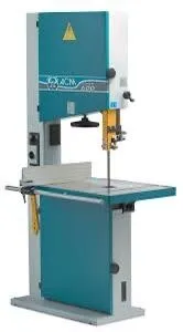 Machine de menuiserie de bois