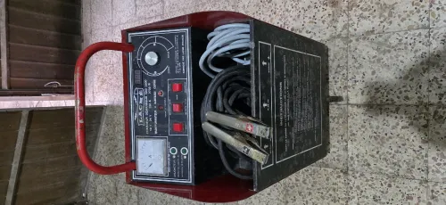 Chargeur de batterie boster