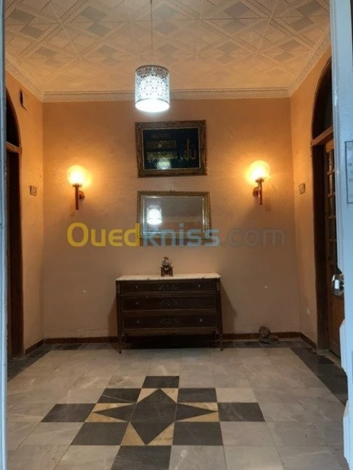 Vente Villa Msila Msila