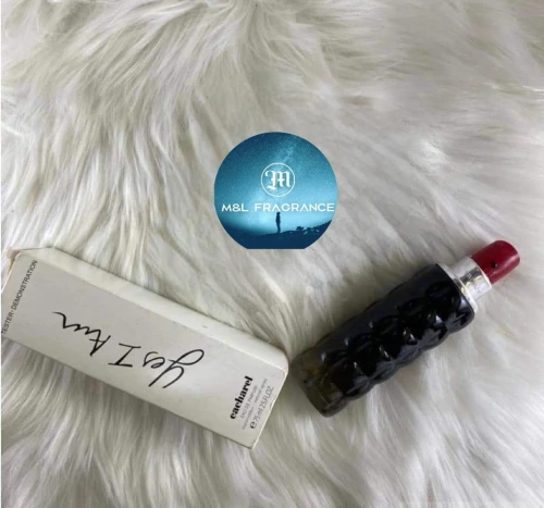 Des parfums testeur originaux 