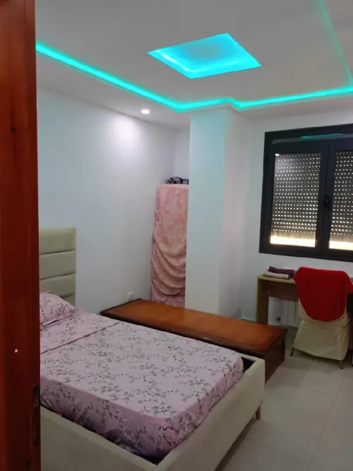 Location vacances Appartement Alger Hammamet