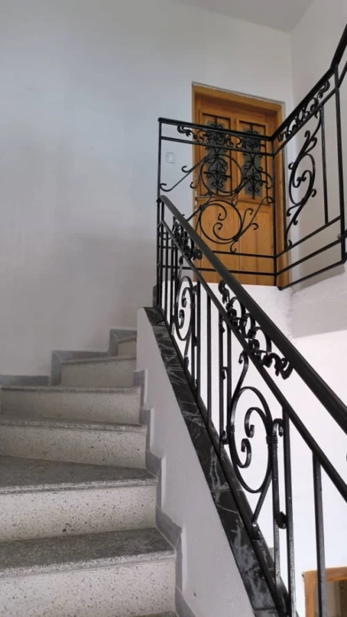 Location vacances Villa Skikda El marsa