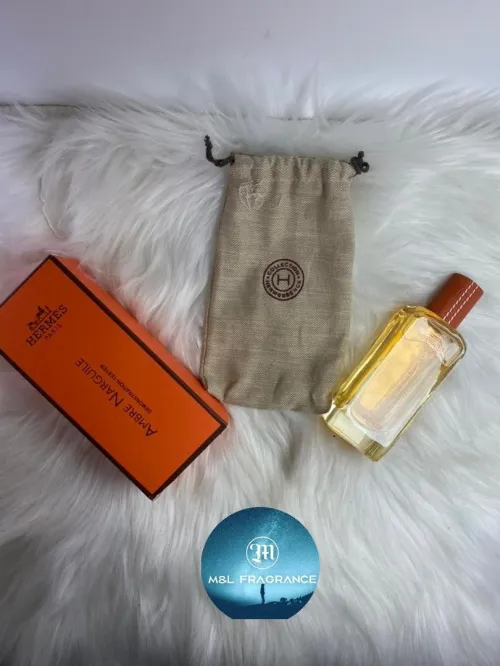 Des parfums testeur originaux 