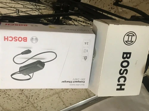 Vélo XL vélo électrique