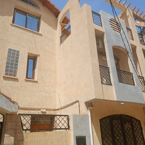 Vente Villa Blida Beni tamou