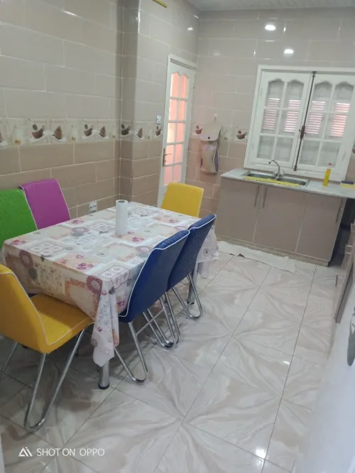 Location vacances Appartement F4 Sétif Setif