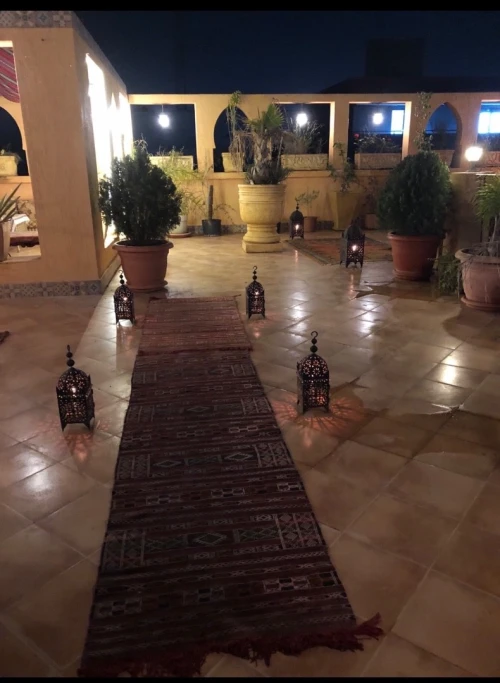Vente Appartement Penthouse F6 Alger Cheraga
