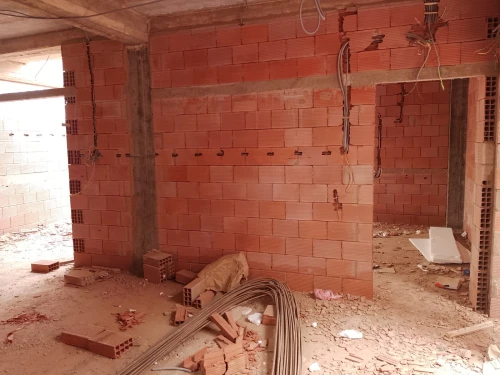 Vente Villa Tiaret Frenda