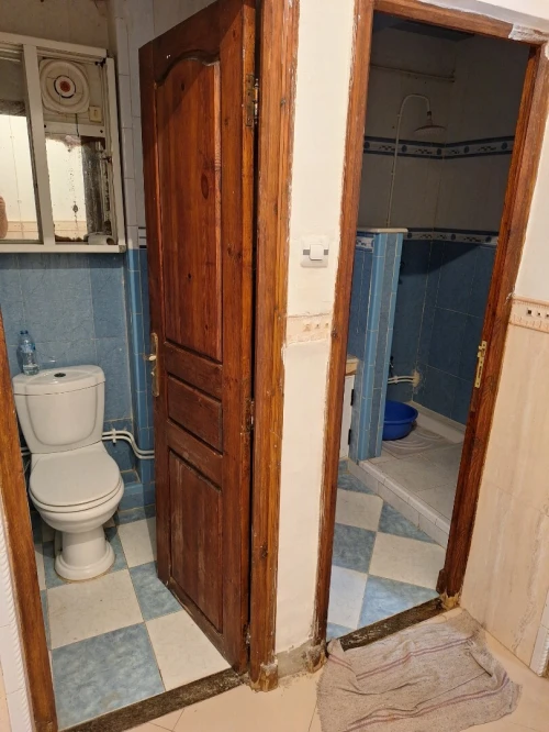 Vente Appartement F3 Oran Ain el turck