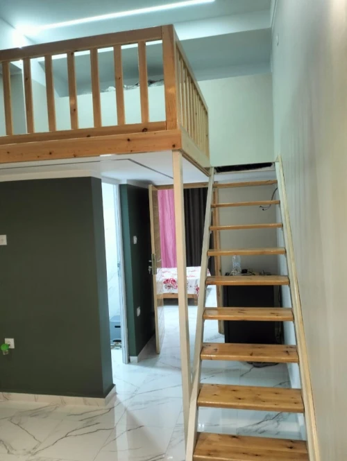 Location bien immobilier Appartement F2 Jijel Jijel