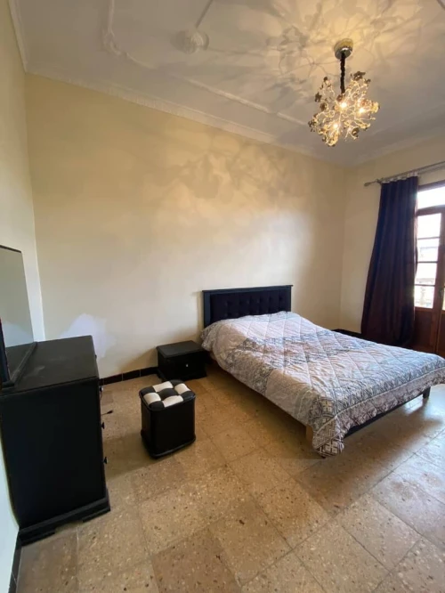 Location vacances Appartement F4 Alger El achour