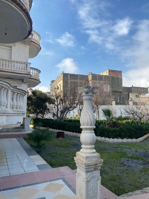 Vente Villa Bouira Bouira