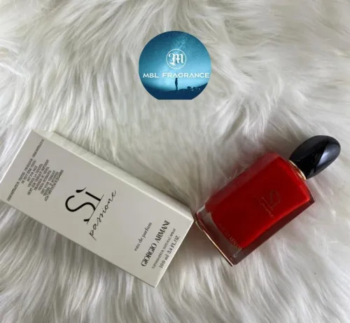 Des parfums testeur originaux 
