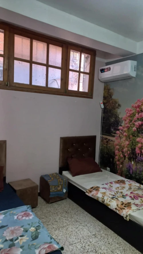 Location bien immobilier Appartement Studio Alger Bab ezzouar