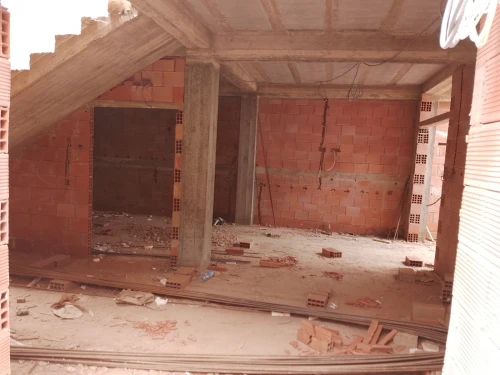 Vente Villa Tiaret Frenda