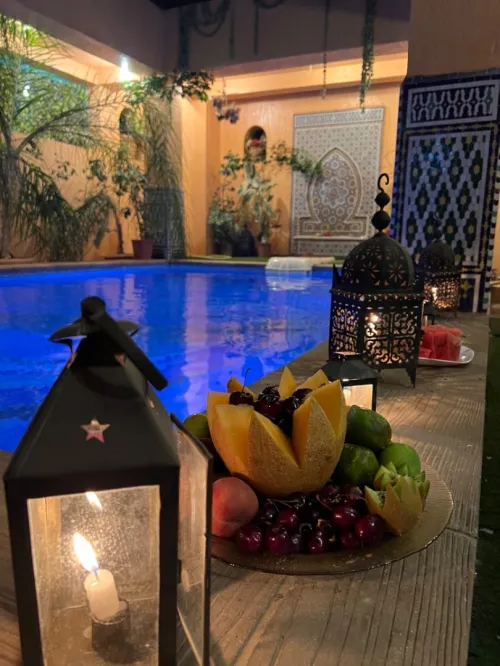 Vente Appartement Penthouse F6 Alger Cheraga