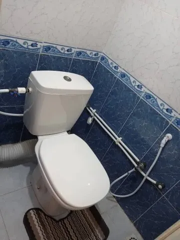 Location Appartement F3 Mostaganem Stidia