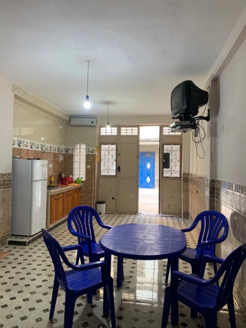 Location Studio Ain temouchent Beni saf