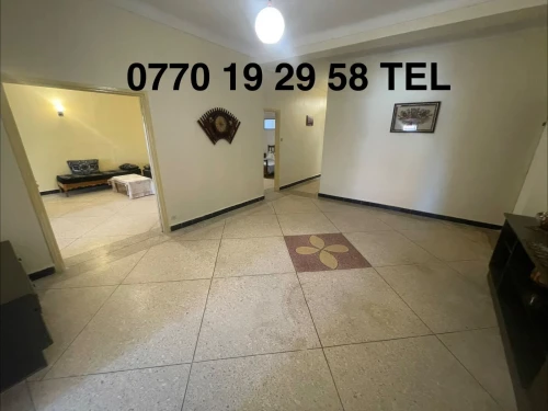 Location Appartement Oran Oran