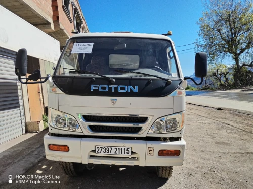 FOTON FORLAND 23500 
