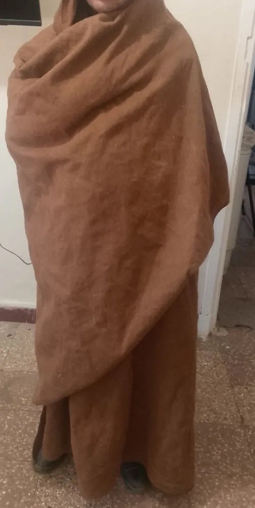 برنوس