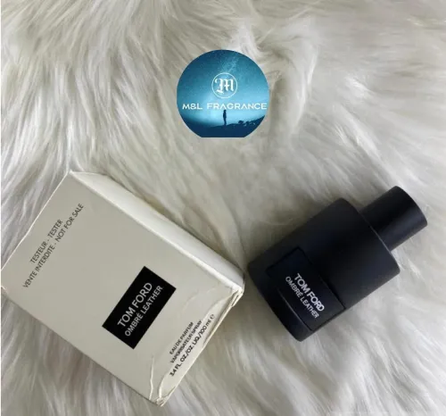 Des parfums testeur originaux 