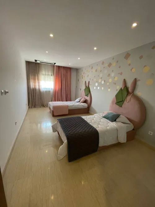 Vente Appartement F34 Alger Souidania