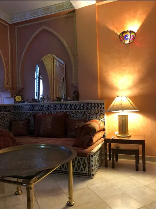 Vente Appartement Penthouse F6 Alger Cheraga