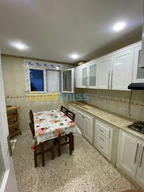 Vente Appartement F2 Tipaza Douaouda