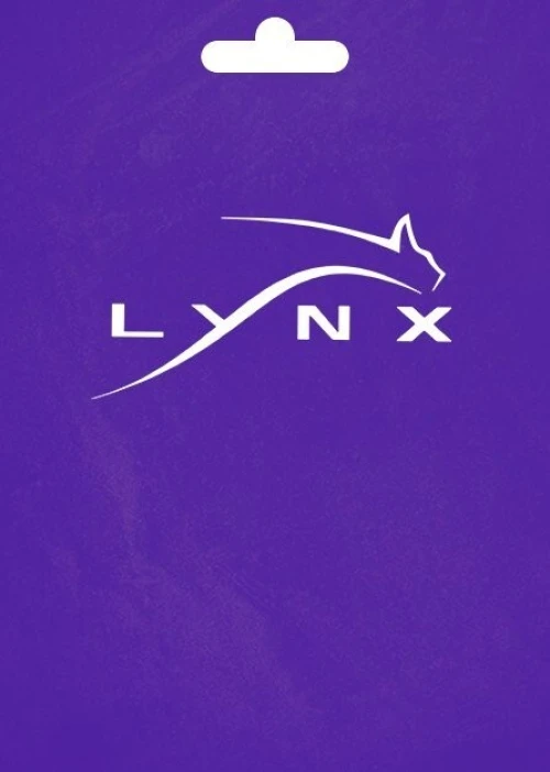 Abonnement LYNX IPTV 1 MOIS 3 MOIS 6 MOIS 12 MOIS 
