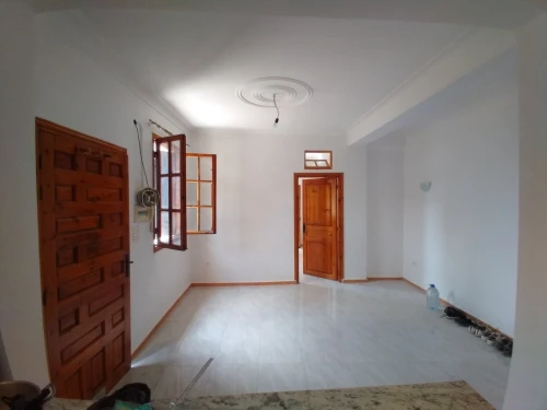 Location Appartement Niveau de villa F3 Alger Bouzareah