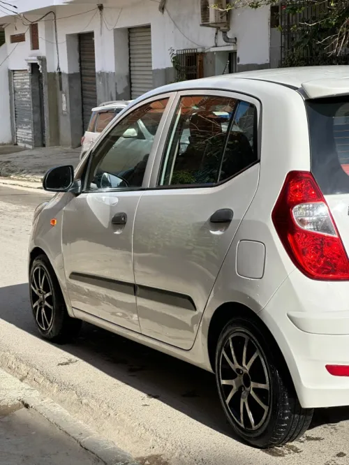 Hyundai i10 2014 GLS