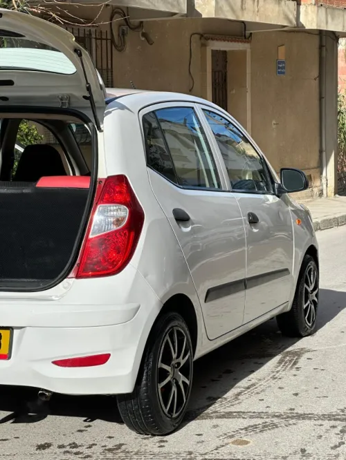 Hyundai i10 2014 GLS