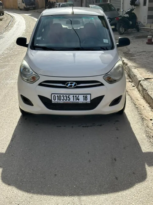 Hyundai i10 2014 GLS