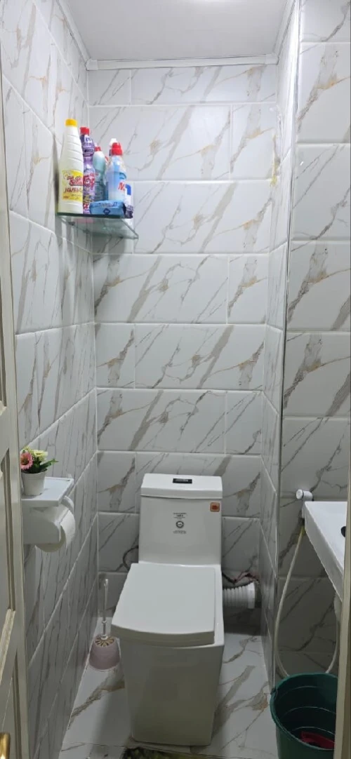 Vente Appartement F3 Alger Bordj el bahri