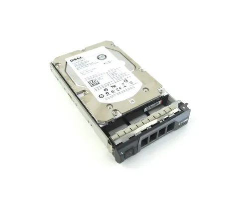 DISQUE DELL PN 9FN066-150 600GB, 3,5 150K