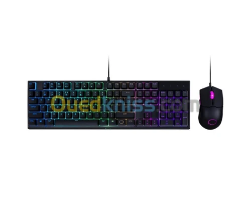 Pack MS110 By CoolerMaster