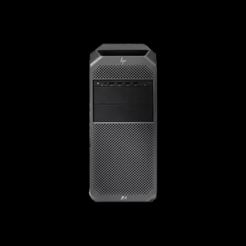 HP Z4 G4 Workstation Windows 10 Pro 64/Linux Intel Xeon