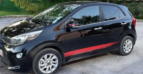 Kia Picanto 2019 LX Start