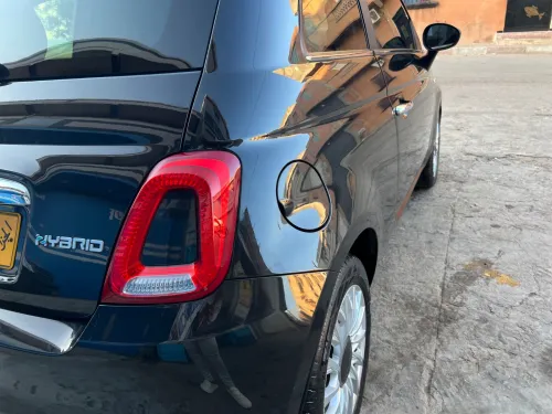 Fiat 500 2023 CLUB