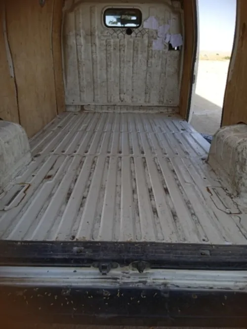Peugeot Boxer HDi 2007