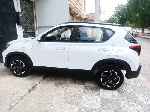 Kia Sonet  2025 Sonet