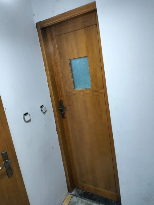 Portes & porte d'entrée
