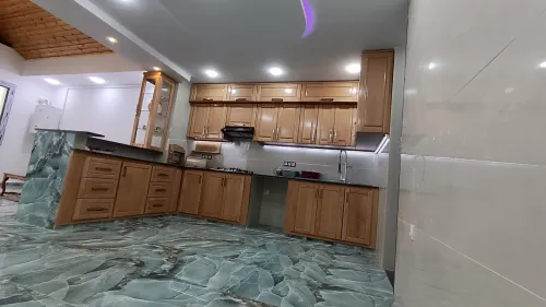 La gamme de la cuisine