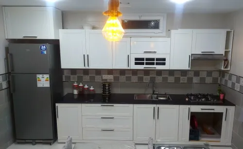 Cuisine la haute classe