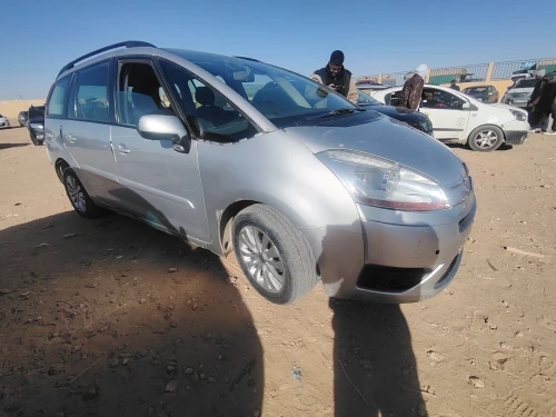 Citroen C4 Picasso 2019 Selection 7p
